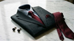 Still Life of Elegance