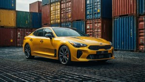 Stinger Industrial