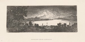 Stirling from Kinnell