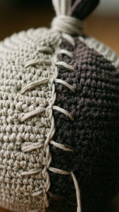 Stitch Detail