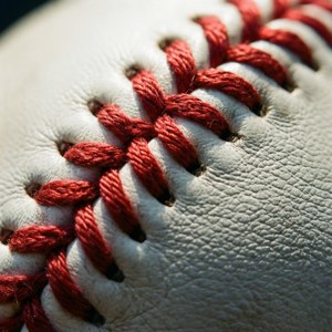 Stitching Detail