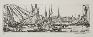 Stockholm