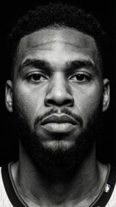 Stoic Portrait