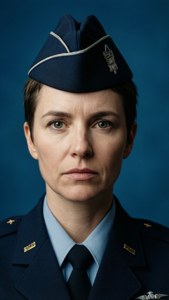 Stoic Portrait