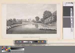 Stoke-Newington