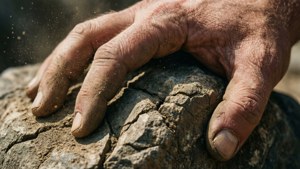Stone Grip Macro
