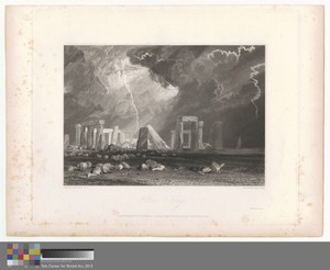 Stone Henge