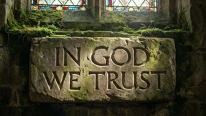 Stone Tablet Cathedral