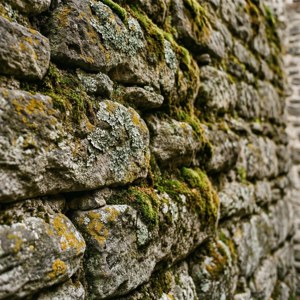 Stone Wall Texture Visby