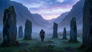 Stones of Destiny