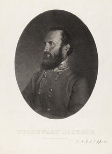 Stonewall Jackson