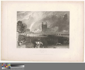 Stoneyhurst, Lancashire