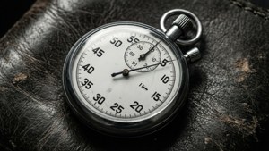 Stopwatch Detail