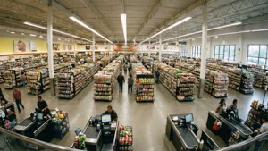Store Panorama