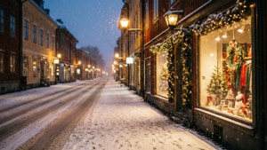Storgatan Christmas Glow