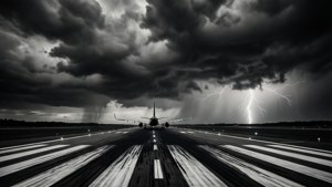 Storm Ahead