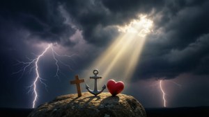 Storm and Symbols