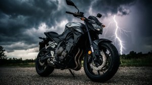 Storm Approach