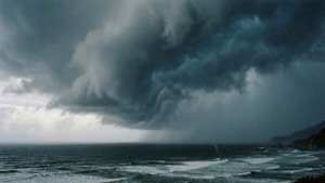 Storm Approaching
