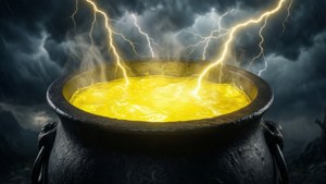 Storm Brew