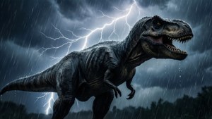 Storm Bringer