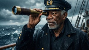 Storm Captain