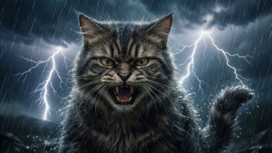 Storm Cat