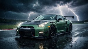 Storm Chase