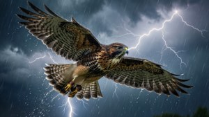 Storm Chaser