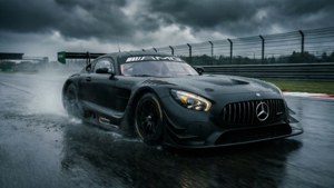 Storm Chaser