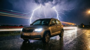 Storm Chaser