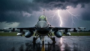 Storm Chaser