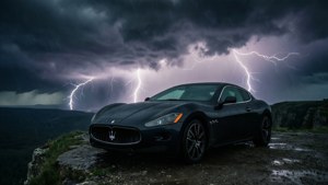 Storm Chaser