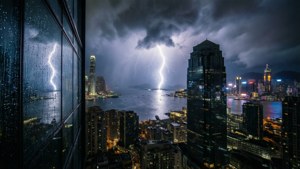 Storm Chasing Victoria