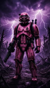 Storm Corrupted
