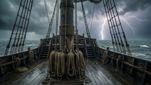 Storm Deck