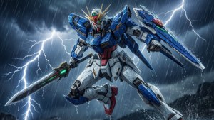 Storm Exia