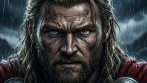 Storm-Eyes Thorfinn