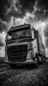 Storm Front Giant