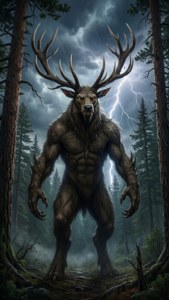 Storm Giant
