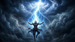 Storm God's Wrath
