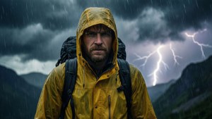 Storm Hiker