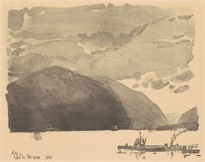Storm King