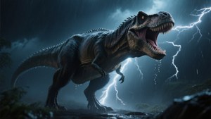 Storm King Roar