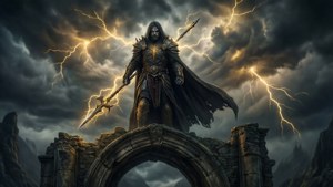 Storm King's Throne