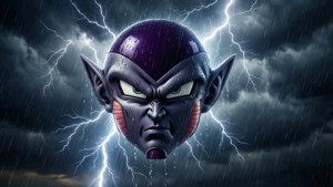 Storm Majin