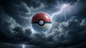 Storm Master Ball