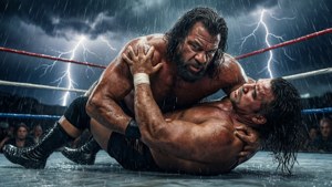 Storm Match