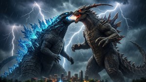 Storm of Beasts