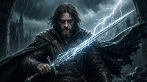 Storm of Destiny